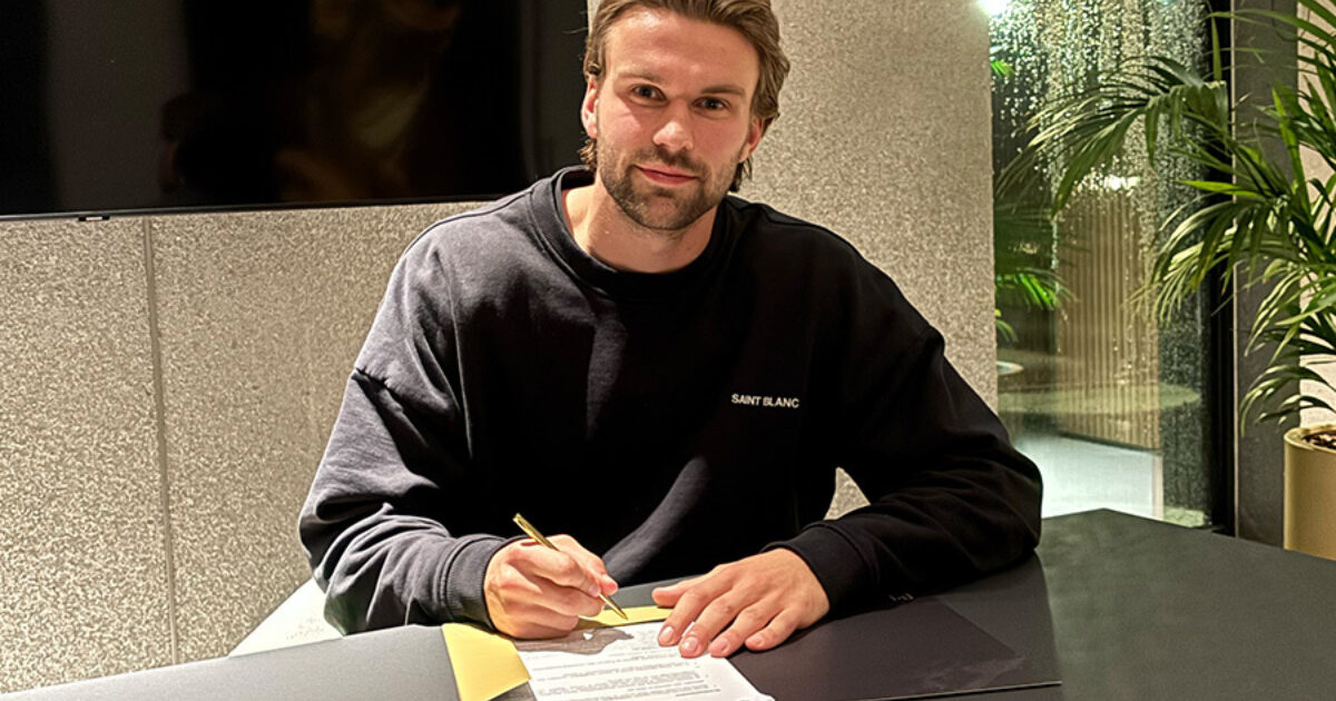 Iconics welcomes Pascal Mulder - Iconics