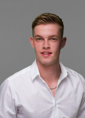 Gerjan Kolkman Iconics