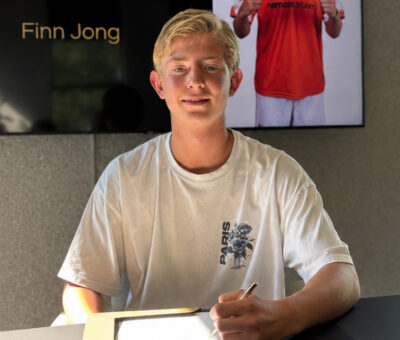 Blogfoto Finn