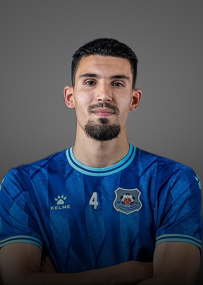 Faris Hammouti
