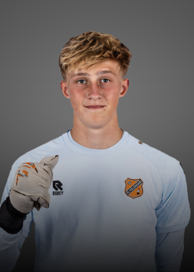 Lex Koning
