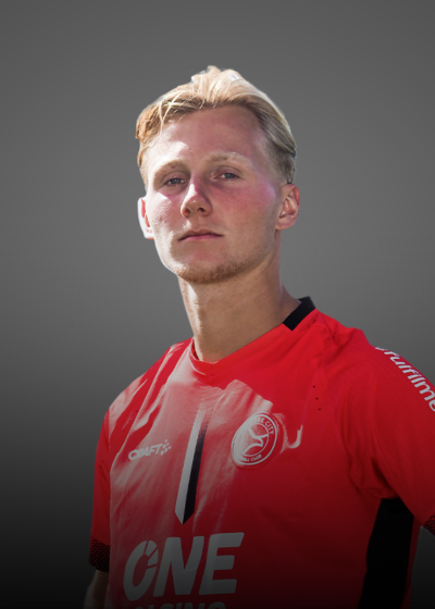 Misha Engel