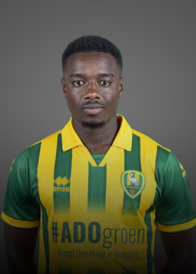 Sekou Sylla