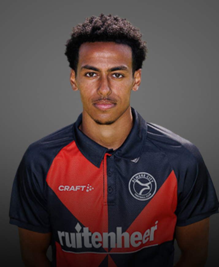 Aron Menelik