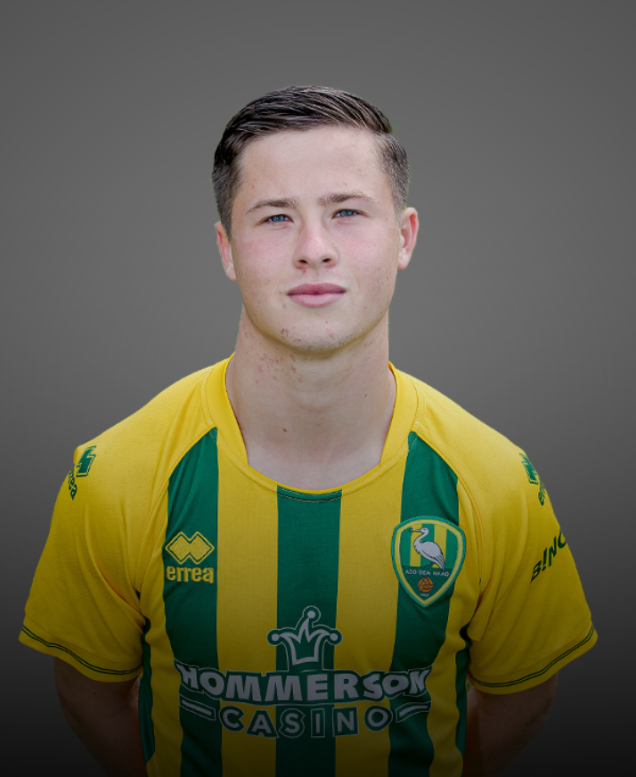 Danilo Van Roekel