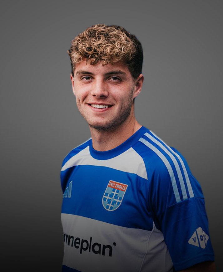 Dylan Ruward