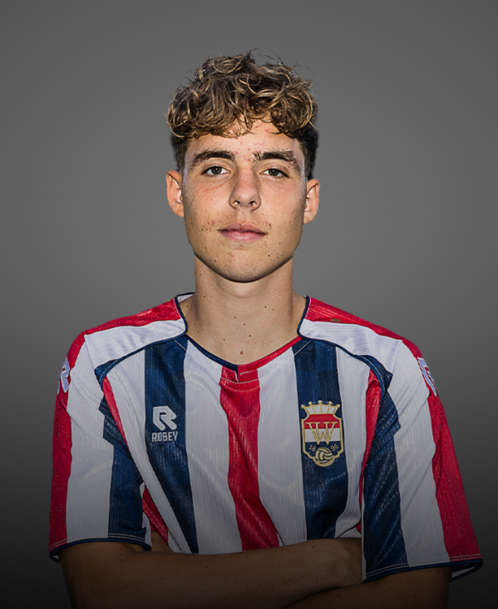 Julianvan Esdonk