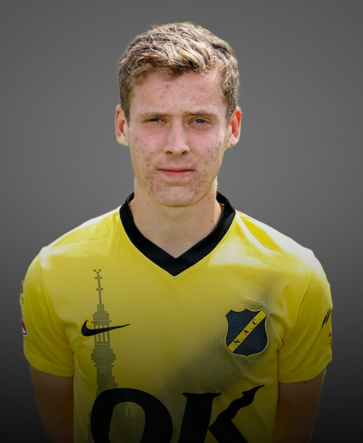 Lars Mol