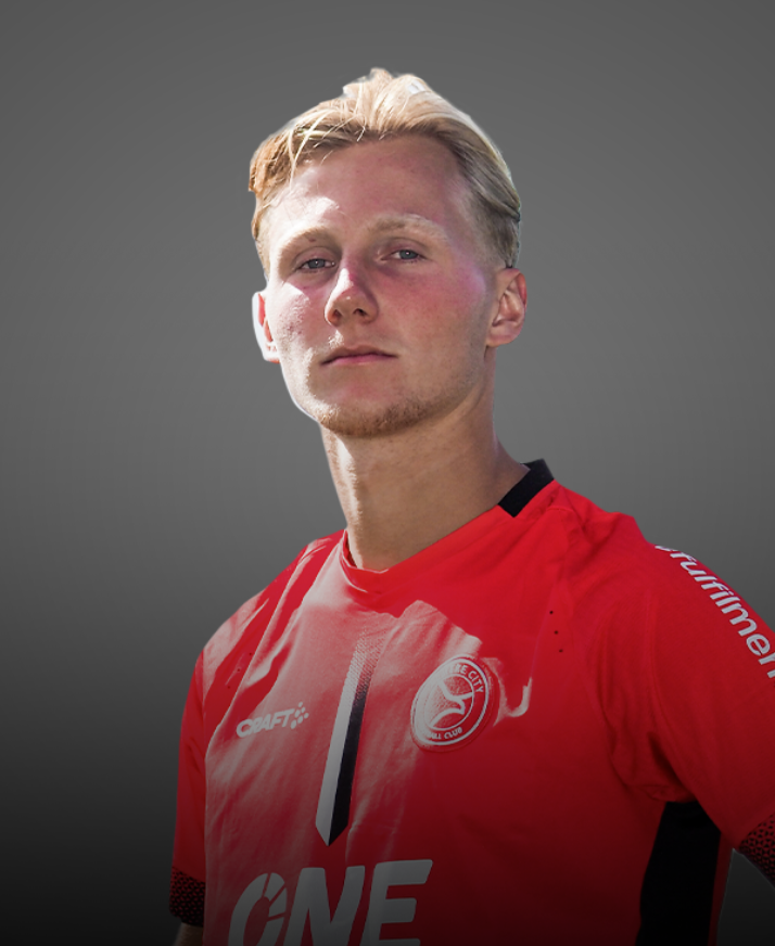 Misha Engel