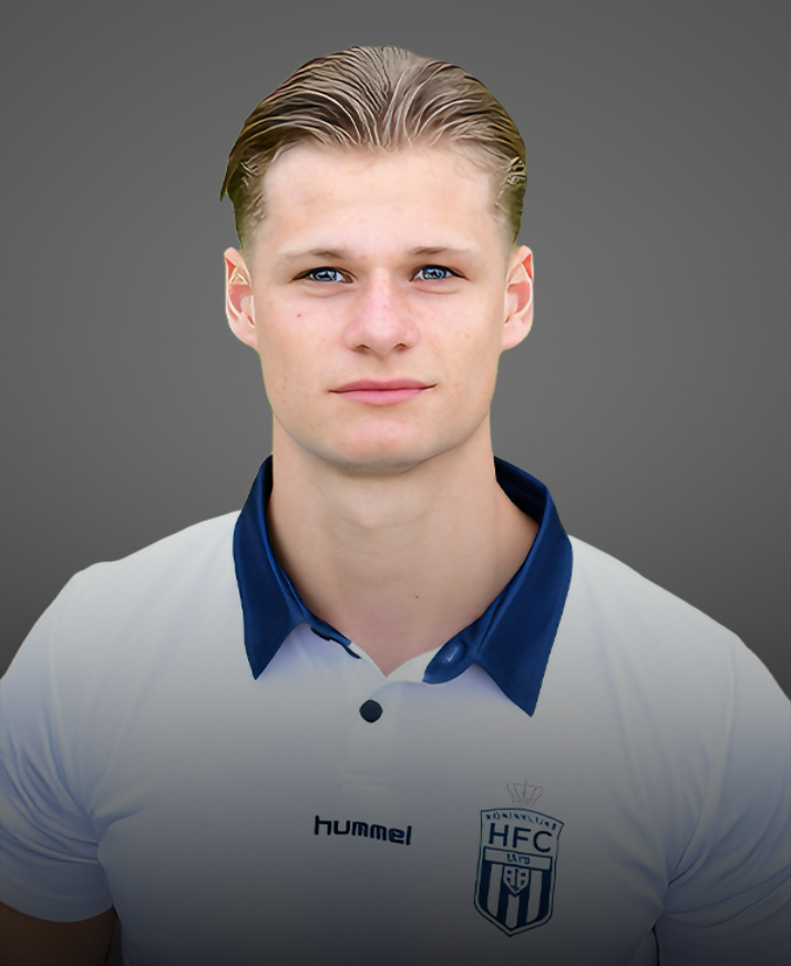Xandervd Berg