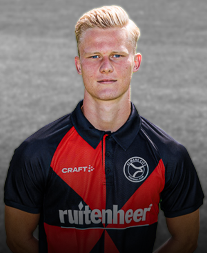 Stan ter haar